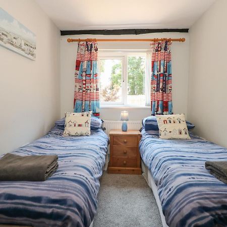 Hadleigh Farm Cottage Кингс Лин Екстериор снимка