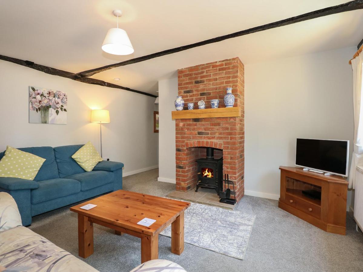 Hadleigh Farm Cottage Кингс Лин Екстериор снимка